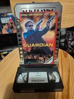 Guardian VHS - Ex-Rental NL Ondertiteld, Ophalen of Verzenden