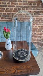 Antieke stolp, Ophalen, Gebruikt