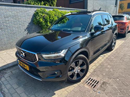 Volvo XC40 T4 Inscription 360 Camera Harman Kardon Panorama, Auto's, Volvo, Particulier, XC40, 360° camera, ABS, Achteruitrijcamera