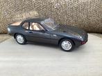 Porsche 924 Turbo 1983 MCG, Hobby en Vrije tijd, Modelauto's | 1:18, Ophalen of Verzenden, Nieuw, Auto, Overige merken