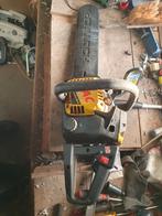 Kettingzagen, Doe-het-zelf en Verbouw, Ophalen of Verzenden, 1200 watt of meer, Kettingzaag, 70 mm of meer