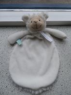 Knuffeldoek schaap schaapje Lamb Lugano merk Happy Horse, Kinderen en Baby's, Speelgoed | Knuffels en Pluche, Ophalen of Verzenden
