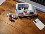Playmobil ambulance 6685, Ophalen of Verzenden, Zo goed als nieuw, Complete set