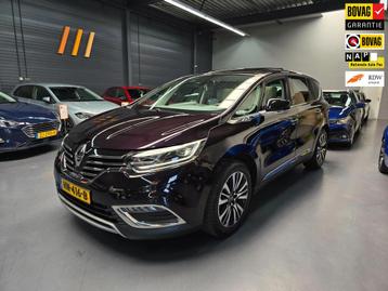 Renault Espace 1.6 TCe Initiale Paris PANO LEDER HEAD-UP CAM beschikbaar voor biedingen