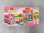 Winkeltje Duplo, Kinderen en Baby's, Speelgoed | Duplo en Lego, Ophalen of Verzenden, Zo goed als nieuw, Duplo