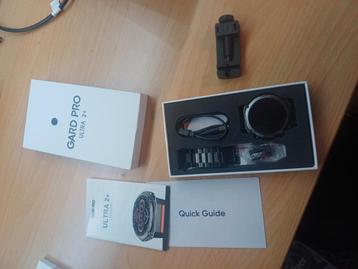 Gard Pro Ultra 2+ watch beschikbaar voor biedingen