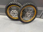 Nieuwe Wielset Honda CRF 450 50TH 2023, Ophalen of Verzenden, Nieuw