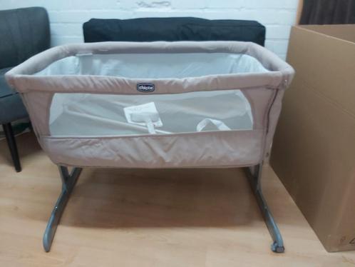 Chicco next 2 me, Kinderen en Baby's, Babywiegjes en Ledikanten, Gebruikt, Wieg, Ophalen of Verzenden