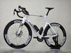 Colnago Y1Rs racefiets maat L NIEUW ook leverbaar in M, Overige merken, Italie, Info@colnago.com, Nieuw