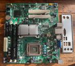 Intel Desktop Board D945GCPE S775 Micro ATX Moederbord, Gebruikt, Intel, Socket 775, Ophalen of Verzenden