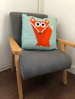 Kussen, Huis en Inrichting, Ophalen, Vierkant