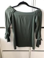 Studio Anneloes erg leuk shirt maat XS, Kleding | Dames, Tops, Groen, Maat 34 (XS) of kleiner, Zo goed als nieuw, Studio Anneloes