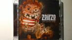 Zoiezo - Lief Zijn Zei Mama, Cd's en Dvd's, Cd's | Nederlandstalig, Ophalen of Verzenden, Zo goed als nieuw, Rap of Hip Hop
