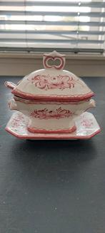 Oud Aardenwerk Jampotje, Antiek en Kunst, Antiek | Keramiek en Aardewerk, Ophalen of Verzenden