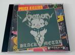 Venom - Black Metal Price Killers

RO 9708 2

Mint Conditie, Ophalen of Verzenden, Zo goed als nieuw