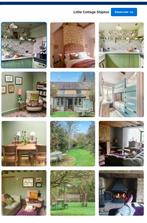 Engeland, Oxfordshire, Cotswolds. 2 pers. 18 tm 23 juli 2025, Vakantie, Vakantiehuizen | Groot-Brittannië, Open haard, 2 slaapkamers