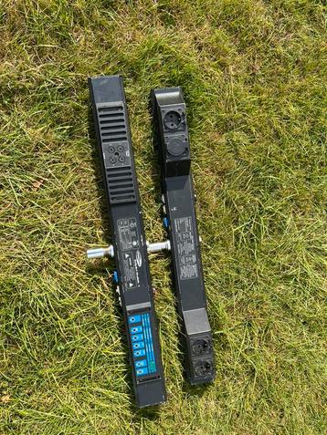 Botex t4 light bar short beschikbaar voor biedingen