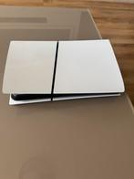 Ps5 slim digital, Spelcomputers en Games, Ophalen of Verzenden, Zo goed als nieuw