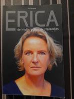 Erica - Jan Dijkgraaf Biografie, Ophalen of Verzenden, Gelezen, Film, Tv en Media