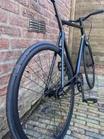 Santafixie Raval fixie sportfiets (met terugtraprem), Fietsen en Brommers, Fietsen | Racefietsen, Minder dan 10 versnellingen