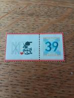 Persoonlijke postzegel uit Nederland, Postzegels en Munten, Postzegels | Nederland, Ophalen of Verzenden