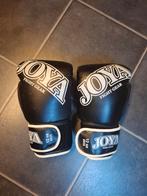 Joya kickboks handschoenen - Maat 12 oz, Ophalen, Gebruikt, Bokshandschoenen