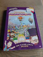 South Park - Imaginationland dvd., Tekenfilm, Amerikaans, Ophalen of Verzenden, Zo goed als nieuw