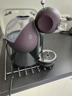 Nescafe dolce gusto auberginekleurig, Witgoed en Apparatuur, Koffiezetapparaten, Ophalen, Zo goed als nieuw