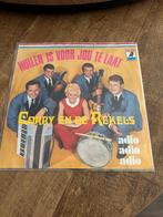 31 Singels Corry, +de rekels  en Alberts+ Corry zie foto''s, 7 inch, Single, Ophalen of Verzenden, Zo goed als nieuw