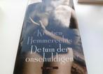 De tuin der onschuldigen - Kristien Hemmerechts, Ophalen of Verzenden, Zo goed als nieuw