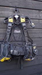 Stabjack trimvest / BCD CRESSI S111, Ophalen, Gebruikt, Trimvest of Wing