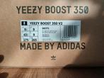 Yeezy Boost 350 V2 Mx Oat - Nieuw!, Kleding | Heren, Schoenen, Overige kleuren, Nieuw, Ophalen of Verzenden, Sneakers of Gympen