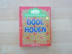 Super klein reuzenboek van Doolhoven, Hobby en Vrije tijd, Denksport en Puzzels, Ophalen of Verzenden, Puzzelboek, Zo goed als nieuw