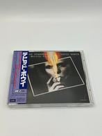 David Bowie - Ziggy Stardust CD, Ophalen of Verzenden, Zo goed als nieuw, Rock-'n-Roll