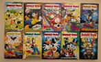 Donald Duck Pockets - 10 stuks (174, ..., 252), Meerdere stripboeken, Ophalen of Verzenden, Zo goed als nieuw, Donald duck