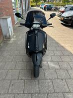 Vespa sprint notte, Fietsen en Brommers, Scooters | Vespa, Ophalen, Zo goed als nieuw