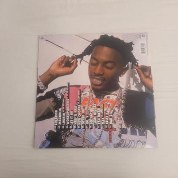 Playboi Carti vinyl - Self Titled  beschikbaar voor biedingen
