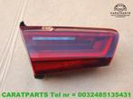 4G5945093E A6 achter licht A6 led achterlicht A6 4G C7 Sedan, Auto-onderdelen, Verlichting, Info@fabrikant.eu, Fabrikantstraat 1
1000 AA  Amsterdam