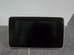 Mercedes W205 Groot Scherm Comand central display, Ophalen of Verzenden, Gebruikt, Mercedes-Benz