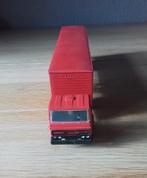 Modelauto, Hobby en Vrije tijd, Modelauto's | 1:50, Ophalen of Verzenden, Bus of Vrachtwagen, Lion Toys