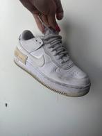 Nike Airforce 38, Kleding | Dames, Schoenen, Nike, Ophalen of Verzenden, Sneakers of Gympen, Gedragen