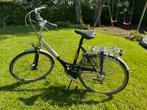 Batavus Jakima, 21 versnellingen, frame 57, Fietsen en Brommers, Ophalen, 28 inch, Batavus, Zo goed als nieuw