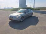 BMW 5-Serie 2.5 I 523 AUT 2006 Grijs, Auto's, BMW, Automaat, Achterwielaandrijving, 1800 kg, 2497 cc