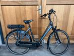 Lugano e-bike dames 53 750watt, Fietsen en Brommers, Elektrische fietsen, 5912pe, Zo goed als nieuw, Info@thijsfietstechniek.nl