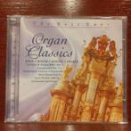 orgelcd organ classics Noel Rawsthorne,, Ophalen of Verzenden, Barok, Gebruikt, Overige typen