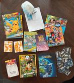 Gratis boekjes en knutsels, Ophalen, Gebruikt, Overige typen