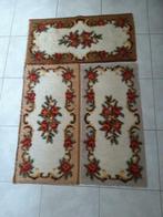 Kleed  3 st, Rechthoekig, Nieuw, 200 cm of meer, 50 tot 100 cm