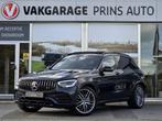 Mercedes-Benz GLC AMG 43 4MATIC Premium |PANO|CARBON|BURMEST, Gebruikt, 2996 cc, Vierwielaandrijving, SUV of Terreinwagen