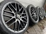 Orig. 19 inch Mercedes AMG CLA45 A45 A45s W176 W177 velgen, 19 inch, -, -, Banden en Velgen