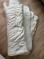 GRATIS 4 seizoenen dekbed 240-200, Wit, Tweepersoons, Ophalen of Verzenden, Deken of Dekbed